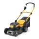 Газонокосилка аккумуляторная Stiga Combi 743 Q AE Kit в Йошкар-Оле