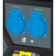 Бензиновый генератор инверторный Кратон IGG-2500 2 кВт в Йошкар-Оле