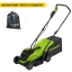 Газонокосилка аккумуляторная GreenWorks GD24LM33K2 в Йошкар-Оле