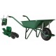 Тачка Haemmerlin Cargo Premium 90 MP (80 MP GF) в Йошкар-Оле