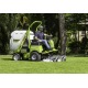 Садовый райдер Grillo FD 500 2WD в Йошкар-Оле