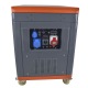 Бензогенератор EVOline QB 12003 E 10 кВт в Йошкар-Оле