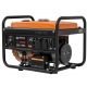 Бензогенератор Daewoo GDA 3500E 2.8 кВт в Йошкар-Оле