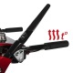 Снегоуборщик DDE ST9071LE в Йошкар-Оле