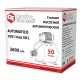 Насосная станция Quattro Elementi Automatico 1001 Inox 50 L в Йошкар-Оле