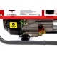 Бензогенератор Kronwerk LK 3500 2.5 кВт в Йошкар-Оле