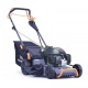 Газонокосилка бензиновая Villartec MB 653VС в Йошкар-Оле