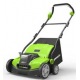 Аккумуляторный вертикуттер GreenWorks GD40SC36 (2511507UF) в Йошкар-Оле