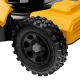Газонокосилка аккумуляторная Denzel RLMS560-62 в Йошкар-Оле
