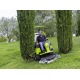 Садовый райдер Grillo FD 500 2WD в Йошкар-Оле