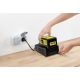 Комплект аккумулятор+зарядное устройство Battery Power 18/50 для Karcher 18 В в Йошкар-Оле
