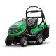 Садовый минитрактор Caiman Estero 2WD HD 127D3KD в Йошкар-Оле