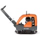 Виброплита реверсивная Husqvarna Atlas Copco LG 400 в Йошкар-Оле