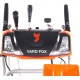 Снегоуборщик Yard Fox Optima 6151E в Йошкар-Оле