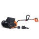 Лопата аккумуляторная Yard Fox Basic 33E в Йошкар-Оле