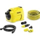 Поверхностный самовсасывающий насос Karcher BP 3 Garden Set Plus в Йошкар-Оле