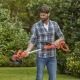 Электрокоса (электрический триммер) Black+Decker BESTA530 в Йошкар-Оле