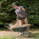 Воздуходувка аккумуляторная Black+Decker BCBLV3625L1 в Йошкар-Оле