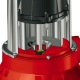 Насос дренажно-фекальный Einhell GE-DP 7935 N Eco в Йошкар-Оле