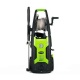 Мойка высокого давления GreenWorks GPWG5II в Йошкар-Оле