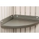 Пластиковый сарай LifeTime 10&quot;x8&quot; в Йошкар-Оле