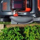 Газонокосилка аккумуляторная Black+Decker CLM5448PC2-QW в Йошкар-Оле