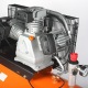 Компрессор поршневой Patriot Remeza СБ 4/С-200 LB 40 в Йошкар-Оле