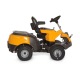 Райдер Stiga Park Pro 540 IX в Йошкар-Оле