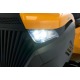 Садовый трактор Stiga Tornado 598e в Йошкар-Оле