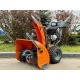 Снегоуборщик Holzfforma ST330DLE PRO в Йошкар-Оле