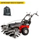 Подметальная машина Tielburger TK58 PRO (Honda) в Йошкар-Оле
