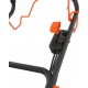 Газонокосилка бензиновая Yard Fox PRO 51 SH V в Йошкар-Оле