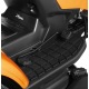 Садовый минитрактор Daewoo DSD 108 H в Йошкар-Оле