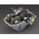 Мотоблок Caiman Vario 70C TWK+ в Йошкар-Оле