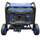 Бензиновый генератор инверторный Haitec HT-GBR8000IES в Йошкар-Оле