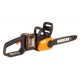 Аккумуляторная пила Worx WG384E.9-14&quot; (без аккумулятора и ЗУ) в Йошкар-Оле
