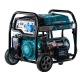 Бензогенератор Alteco Professional AGG 11000Е2 8 кВт в Йошкар-Оле