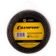 Корд триммерный Champion Tri-twist 2.7мм, 60м (витой треугольник)+нож в Йошкар-Оле