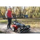 Подметальная машина Tielburger TK36 PRO (Honda) в Йошкар-Оле
