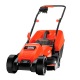 Газонокосилка электрическая Black+Decker EMAX32QS в Йошкар-Оле