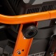 Бензогенератор инверторный Daewoo GDA 2600i 2 кВт в Йошкар-Оле