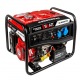 Бензогенератор Brait GB-8000E PRO 7.5 кВт в Йошкар-Оле