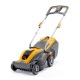 Газонокосилка аккумуляторная Stiga Combi 336e Kit в Йошкар-Оле