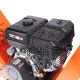 Измельчитель бензиновый Patriot PT SB 200 E в Йошкар-Оле