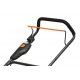 Газонокосилка аккумуляторная Carver LMB-1848 в Йошкар-Оле