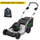 Газонокосилка аккумуляторная GreenWorks GC82LM51SPK5 в Йошкар-Оле