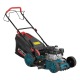 Газонокосилка бензиновая Alteco GLM 4.5 HP в Йошкар-Оле