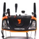 Снегоуборщик Yard Fox Optima 6654E в Йошкар-Оле