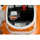 Газонокосилка аккумуляторная Villartec MA4046 SET AM405 + AC402 в Йошкар-Оле