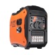 Бензогенератор инверторный Patriot iGX 2800 2.5 кВт в Йошкар-Оле
